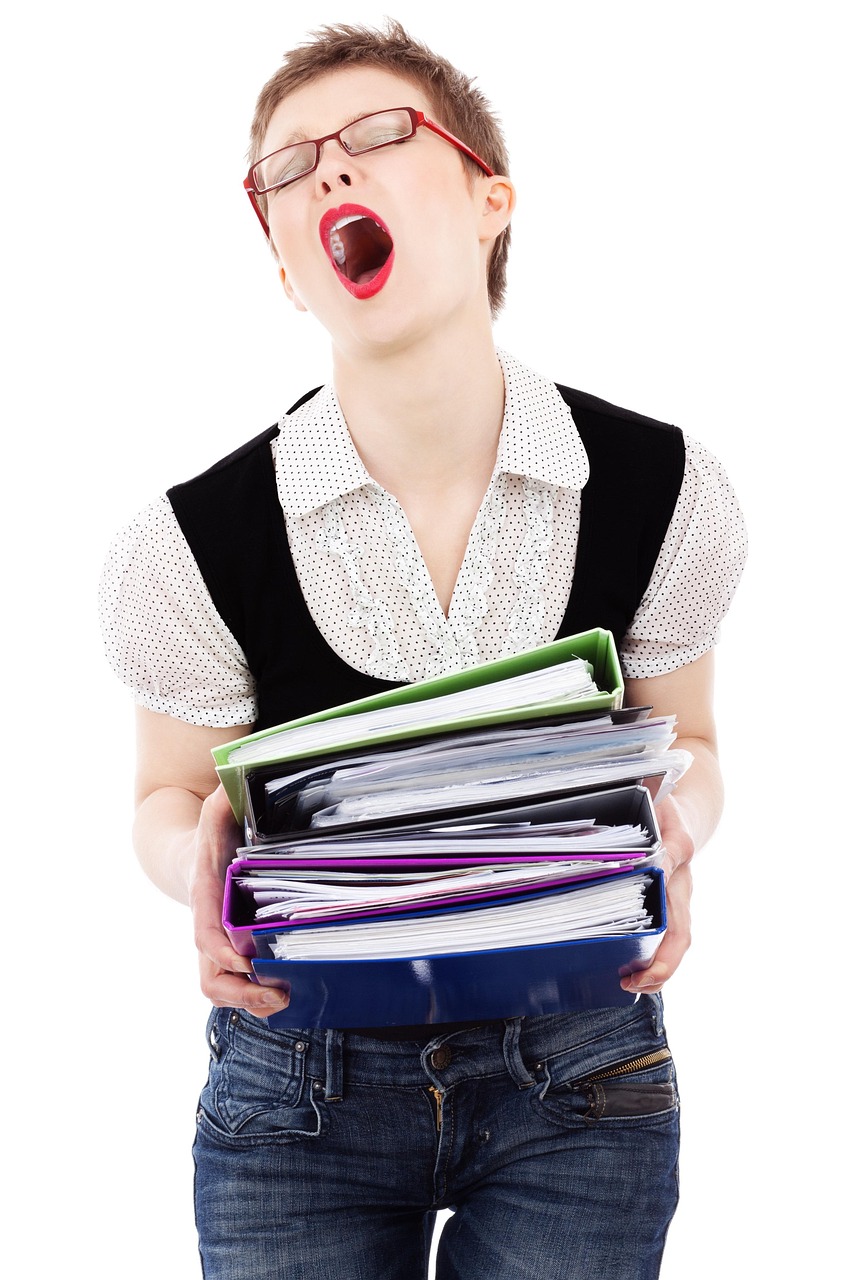 第二新卒が未経験から事務職へ転職する際の求人はどこで探せる？