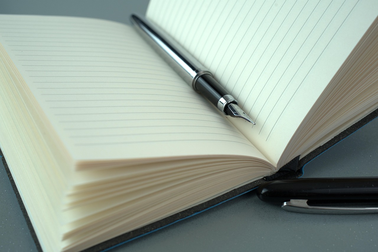 第二新卒が転職する際の業種別研究ノートの書き方は？