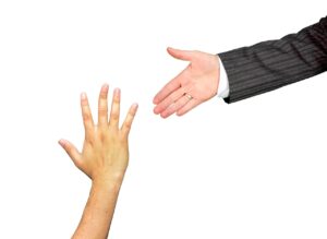 起業におけるメンターの探し方とは？