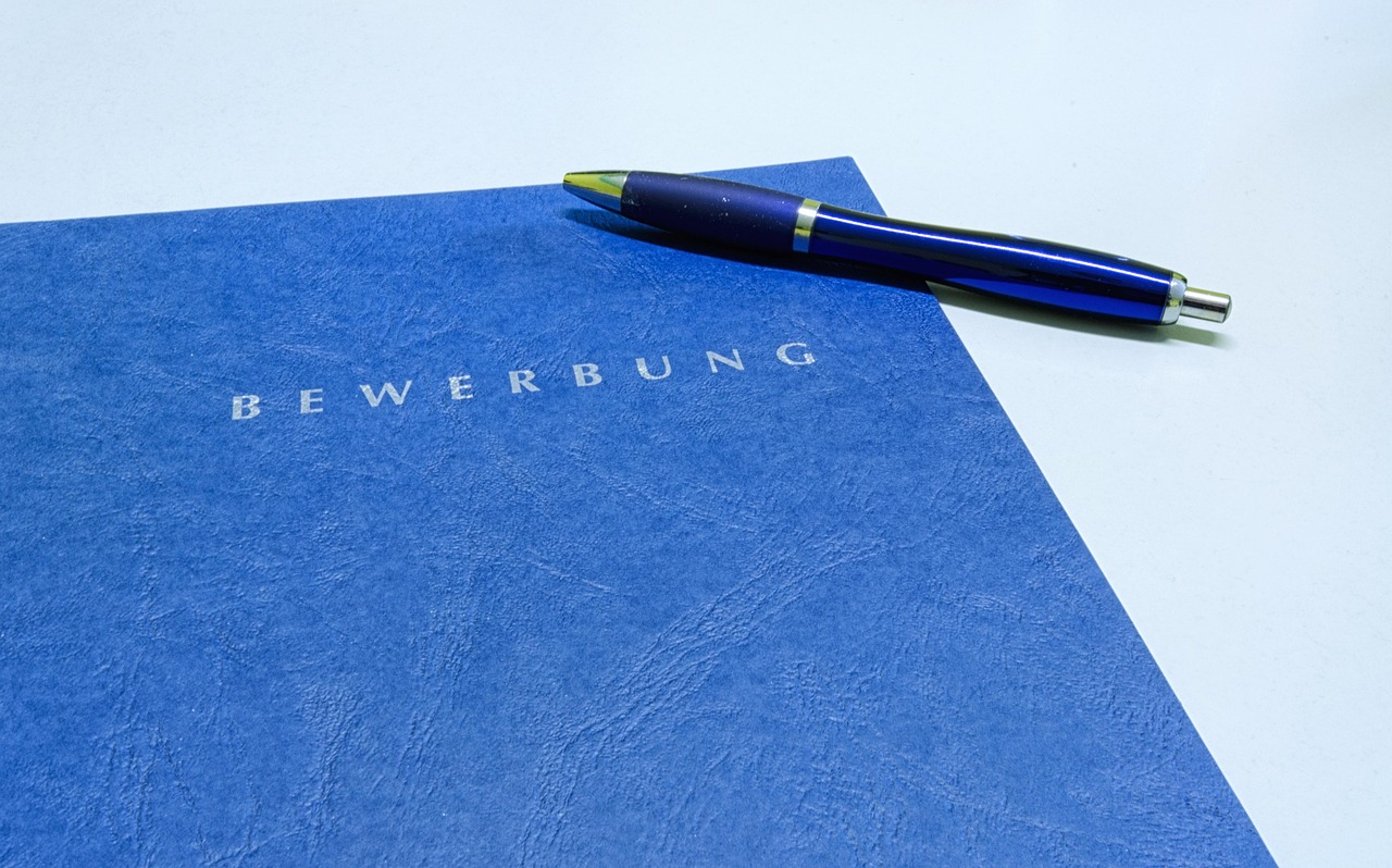 転職フェアでの履歴書の書き方とポイントは？