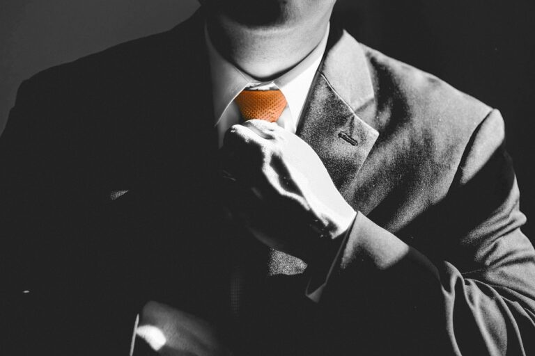 メンターを探すための効果的な方法とは？