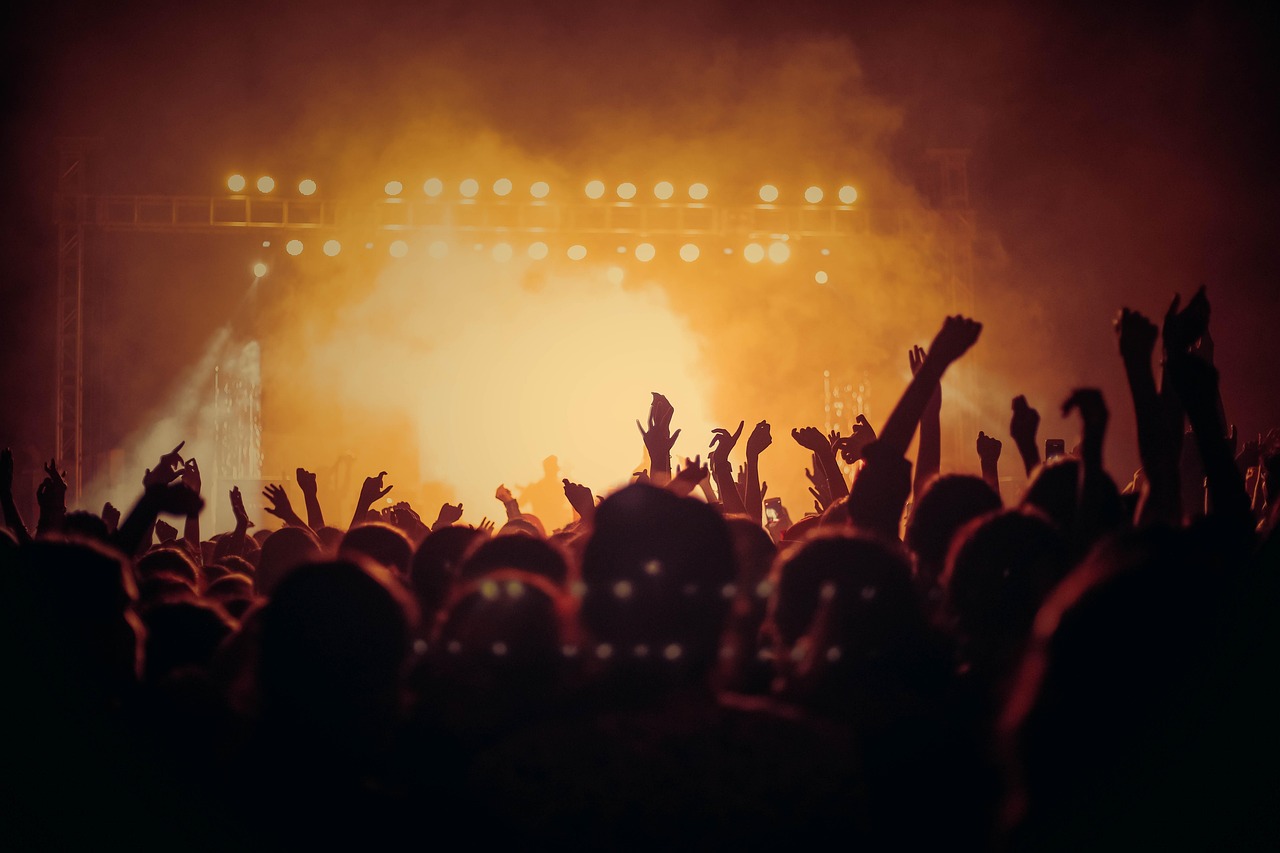 第二新卒が参加すべき転職イベントとは？