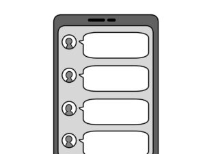 第二新卒が転職でSNSを活用する方法は初めての人でもできる？