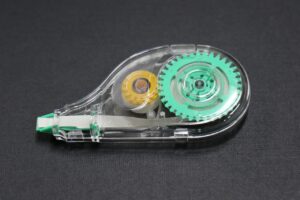 第二新卒の転職における職務経歴書の誤字を謝り修正する方法は？