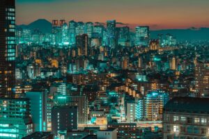 第二新卒が東京で求人が多い業界はどこですか？