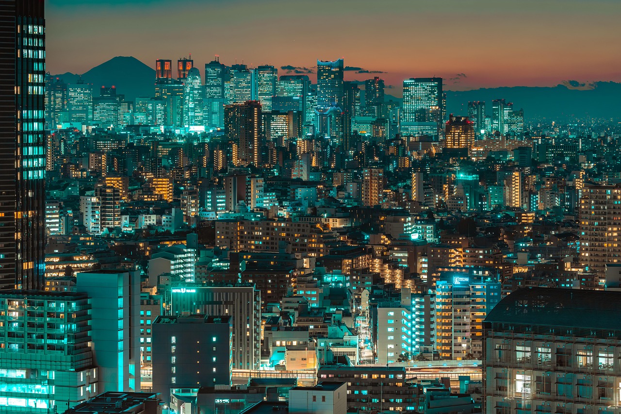 第二新卒が東京で求人が多い業界はどこですか？