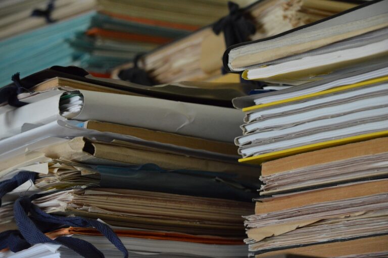第二新卒の書類選考が通らない原因とその対策は？