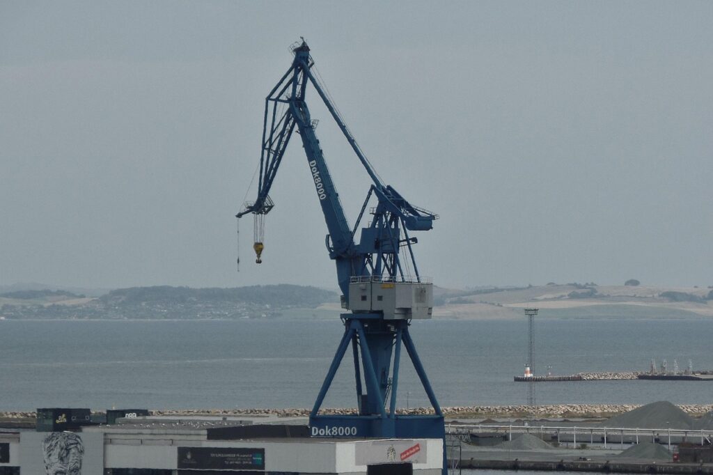 第二新卒が物流業界を志望する際の志望動機の例文は？