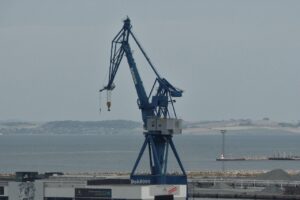 第二新卒が物流業界を志望する際の志望動機の例文は？