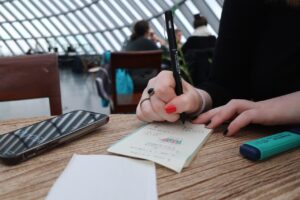 第二新卒が短期離職を面接でどう受け答えすれば良い？