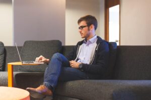 転職における会社の選び方は？