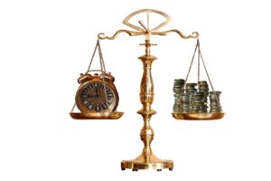 転職の料金相場はどれくらいが妥当？