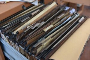 転職の書類添削はどう進めるべき？